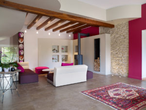 rénovation - bernard meignan architecte d'intérieur Nancy Metz