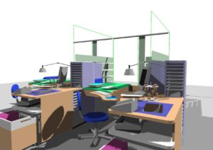 accueil préfecture de nancy bernard meignan architecte d'intérieur