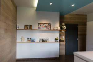 cuisine maison rurale- bernard meignan architecte d'intérieur Nancy Metz