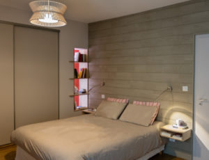 maison de vigneron - bernard meignan architecte d'intérieur Nancy Metz