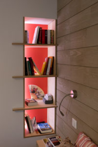 maison de vigneron - bernard meignan architecte d'intérieur Nancy Metz