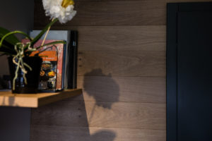 habillages muraux - bernard meignan architecte d'intérieur Nancy Metz