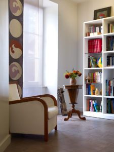 charme d'une maison de campagne - bernard meignan architecte d'intérieur Nancy Metz