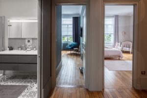 rénovation maison palier rénovation bernard meignan