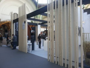 Bernard Meignan Salon Lorraine