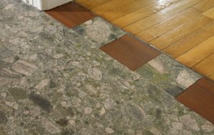 détail - bernard meignan architecte d'intérieur - Nancy Metz