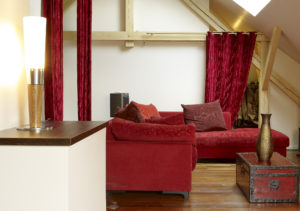 suite voluptueuse bernard meignan architecte d'intérieur Nancy Metz