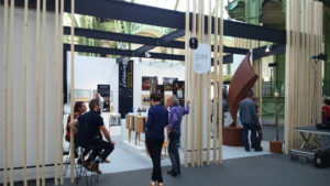 Architecte Salon Paris