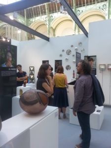 Bernard Meignan - Architecte décorateur Nancy