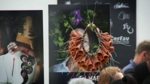 stand Région Lorraine