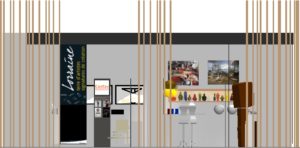 Bernard Meignan - Architecte décorateur