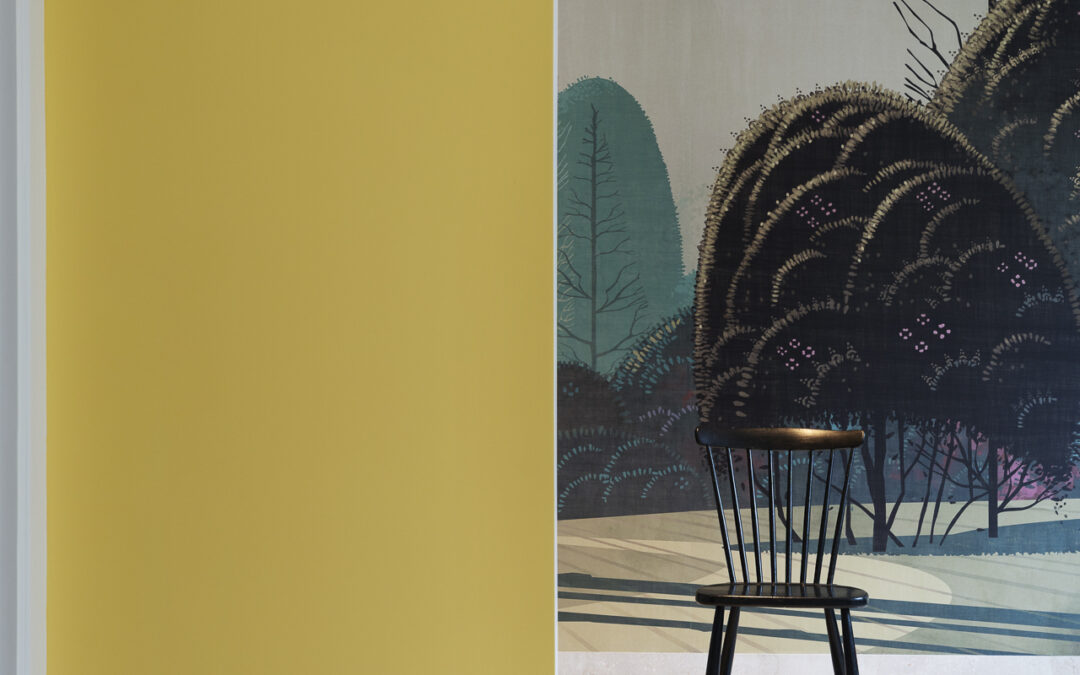 APPARTEMENT DES ANNEES 70 A NANCY