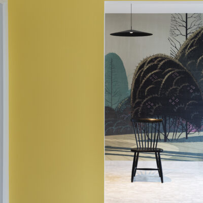 APPARTEMENT DES ANNEES 70 A NANCY